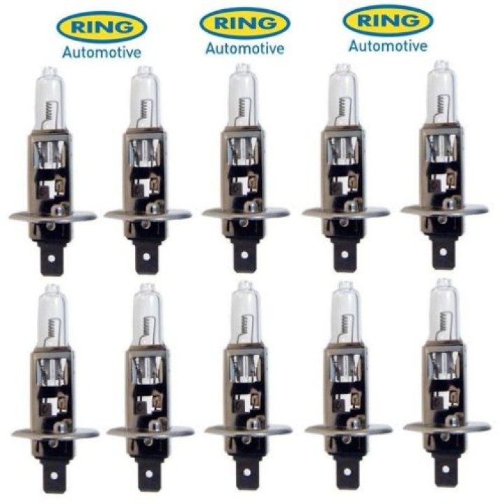 10 halogen gluhlampe fur g12ha g12hb g12hr g220ha g220hb elektrische gluhlampe beleuchtung 12v 55w ring - 1