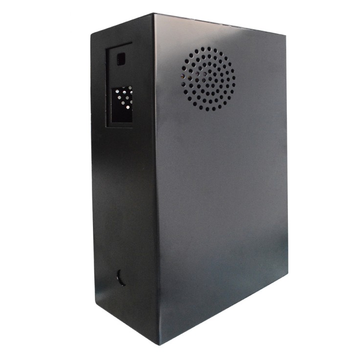 Coin control 2 euro contact raising barriers gates run tennis service station swimming pool jr international - 2