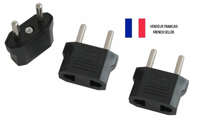 3 asia electric plug adapter usa to euro converter japan china travel usa jr international - 1