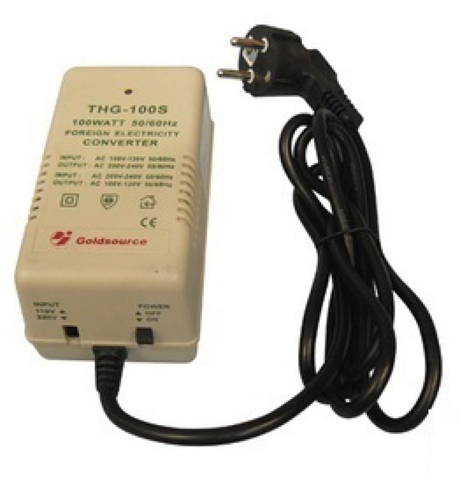 Converter electric converter 220 110vac 100w 220 110 220v 110v 100w voltage transformers converter electric converter tension tr