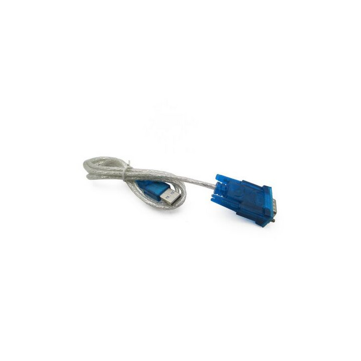 Cable usb serial conversion 0.80 m cable-146/2 jr  international - 2