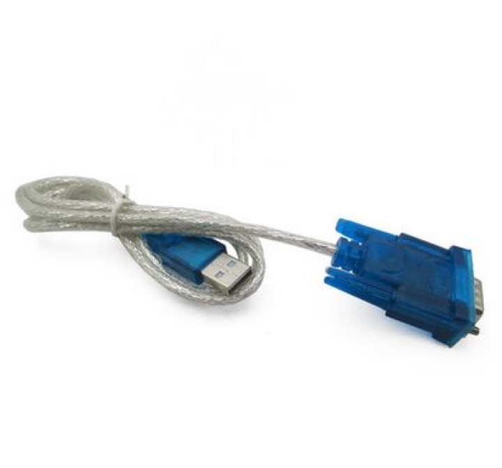 Kabel usb-seriell-umwandlung 0,80 m cable-146/2 jr  international - 2