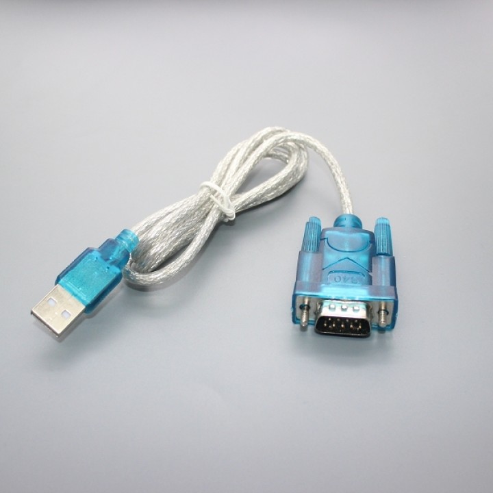 Kabel usb-seriell-umwandlung 0,80 m cable-146/2 jr  international - 5
