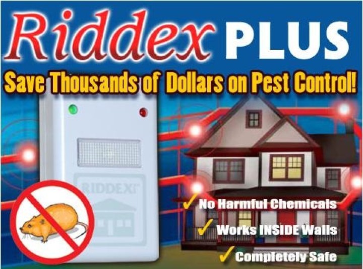 2 ultraschall-maus repeller cockroach ratten blate mosquito fly schädlingsabwehrmittel abstößt ant weitech - 9
