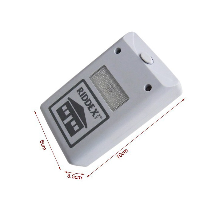 3 Ultrasonic insect Ultrasonic Electronic 220v Indoor Anti Mosquito Rat Mice Pest Bug Control Repeller electronic insect repelle