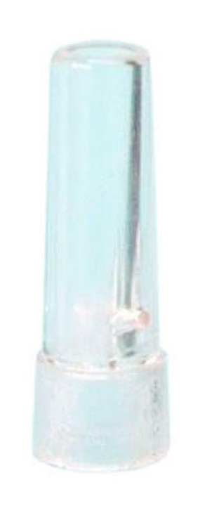 Embudo boca para detector alcoholemia dadp jr international - 1