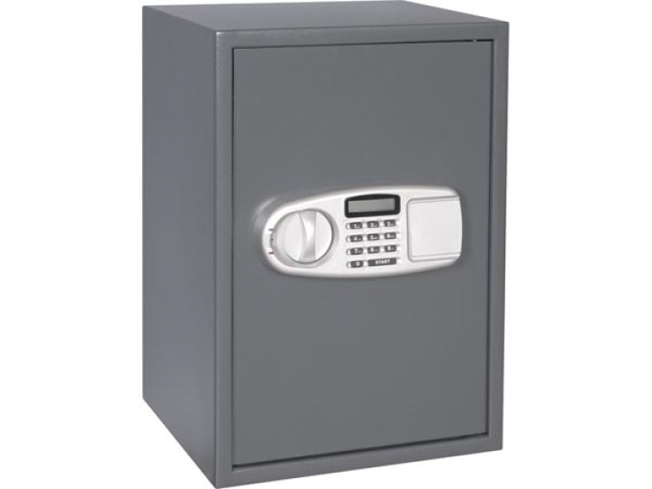 Caja fuerte electrónica para documentos perel - 1