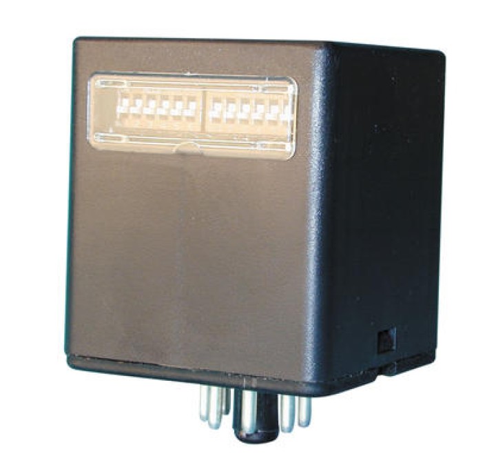 Descodificador de canal suplementario 26.995mhz 33.1mhz descodificadores de canales adicionales descodificador canales albano - 