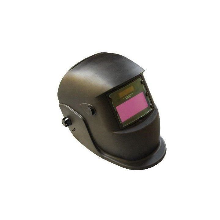 Schweißhelm maske haube polypropylen schweißerschutz auswirkungen far tools - 1