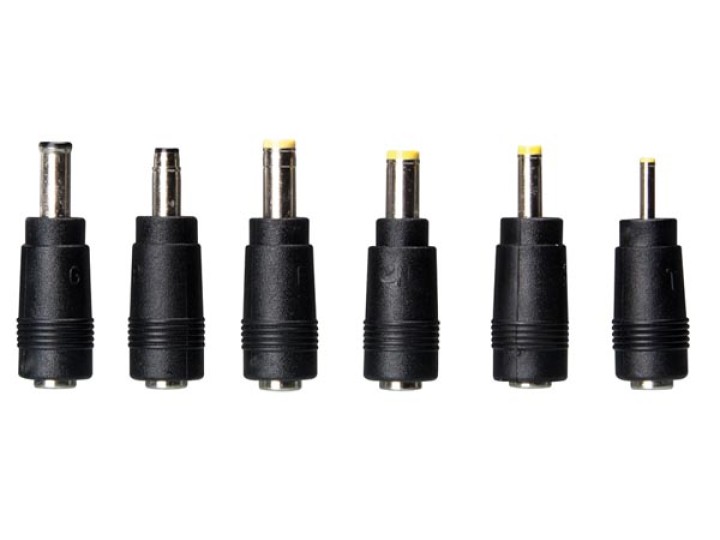 Universal-netzteil usb 5v 4a 48w 9,5 v 12v 14v 16v 20v 18.5v 19.5v stromversorgung stabilisiert psse48 psse48 velleman - 1