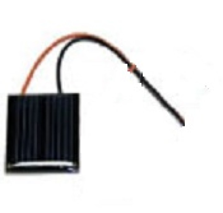 Cebekit c-0138 mezclador solaire 1,2 v 100ma 120mw kieduc-0138 cen - 1