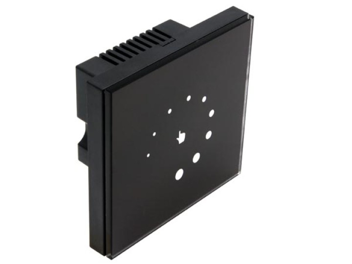 Fahren sie led-multifunktions touch ledc13 velleman - 2