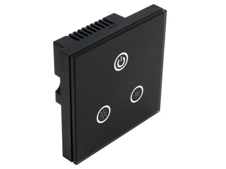 Fahren sie led-multifunktions touch ledc14 velleman - 2