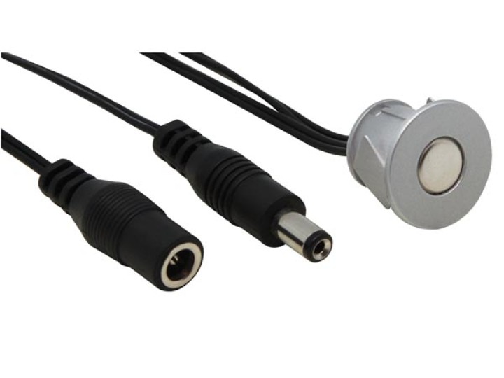 Touch-dimmer für led-spangen ledc23 velleman - 3
