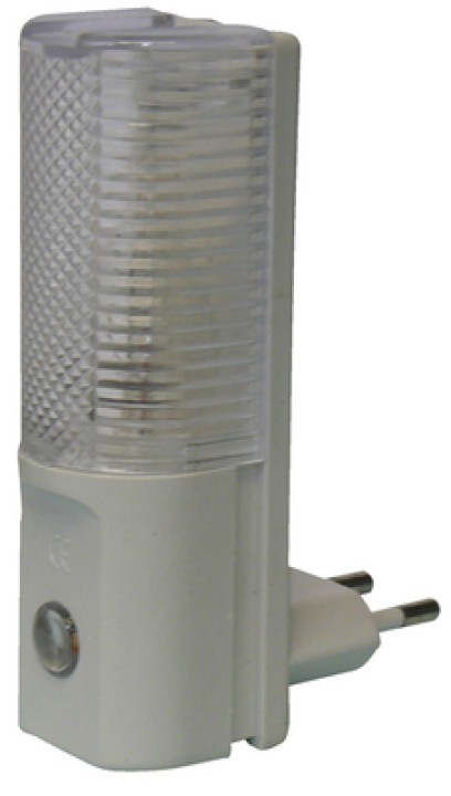 Lampadina da notte di sicurezza automatica per bambino 220vca con cellula fotoelettrica lampadina emergenza automatica brennenst