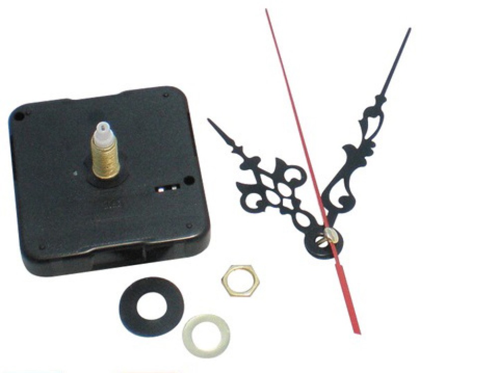 Mechanismus der quarzuhr nadeln mit langen achse 23mm bss6188 jr international - 1