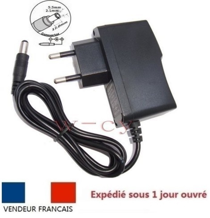 Adattatore di alimentazione 110v 220v a 15v 0.5a 0.8a 1a 2,1 millimetri jack di alimentazione 5.5x convertitore di alimentazione