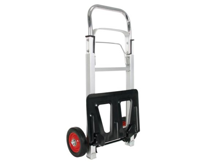 Carriage teufel belastbarkeit 80kg perel paket warentransport oht3 velleman - 1