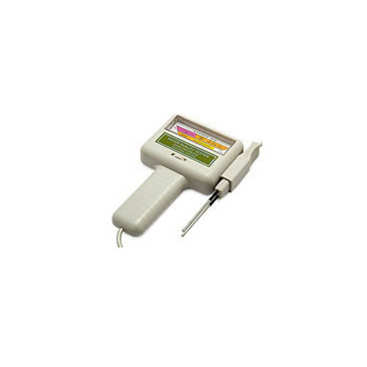 Ph tester elettronici e test di cloro misurazione di controllo te01 acqua termale piscina idromassaggio inovalley - 2
