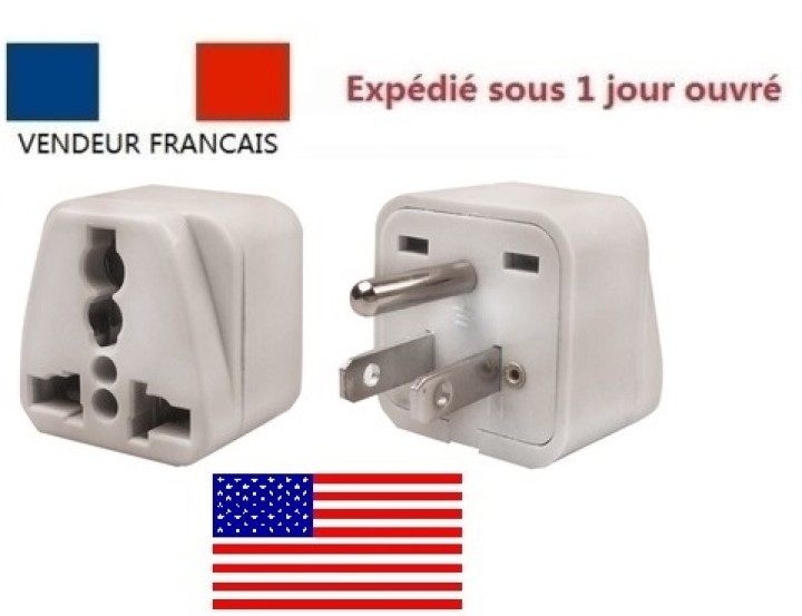 Adattatore elettrico 16 male americain + terra verso femmina euro adattamenti viaggia alim convertitore adattatore converter jr 