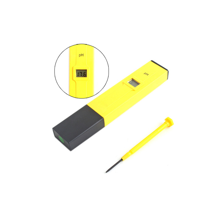 Ph-meter tester steuerelektronik maßnahme jacuzzi whirlpool wasser-test jr international - 2