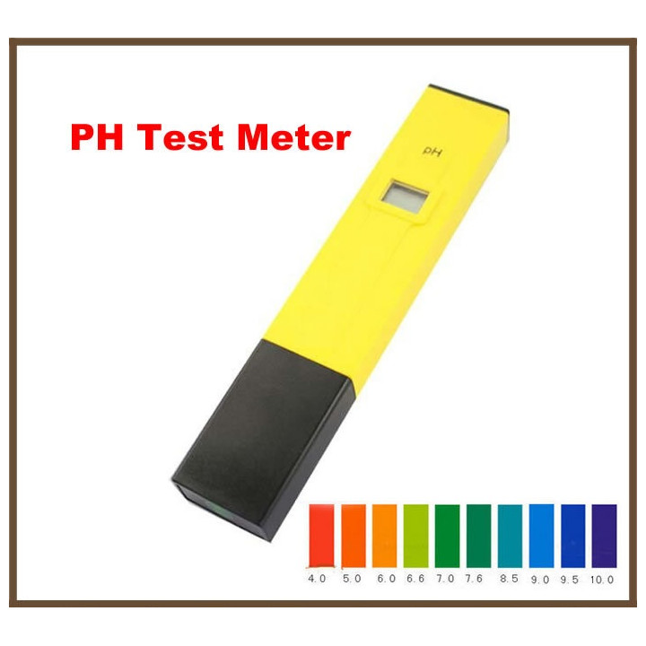 Ph-meter tester steuerelektronik maßnahme jacuzzi whirlpool wasser-test jr international - 6