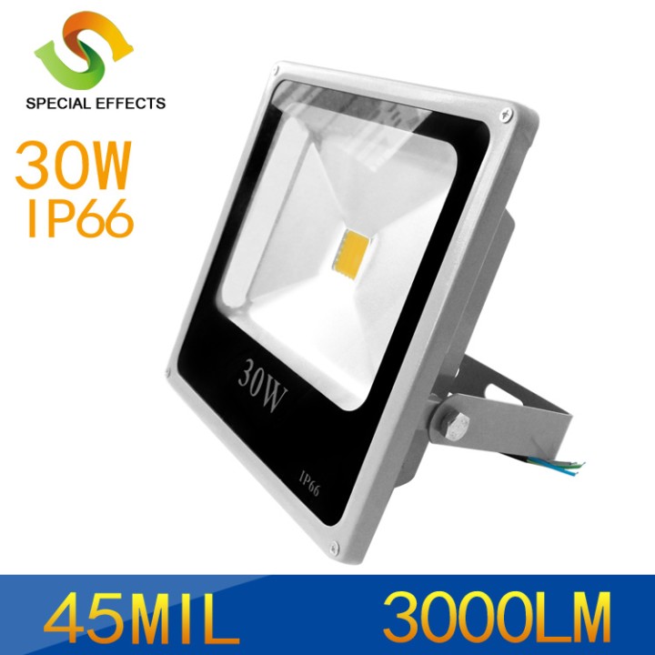 Projektor 30w smd led strahler kaltweiß 220v 110v ip66 wasserdichten outdoor-lampe. jr international - 1