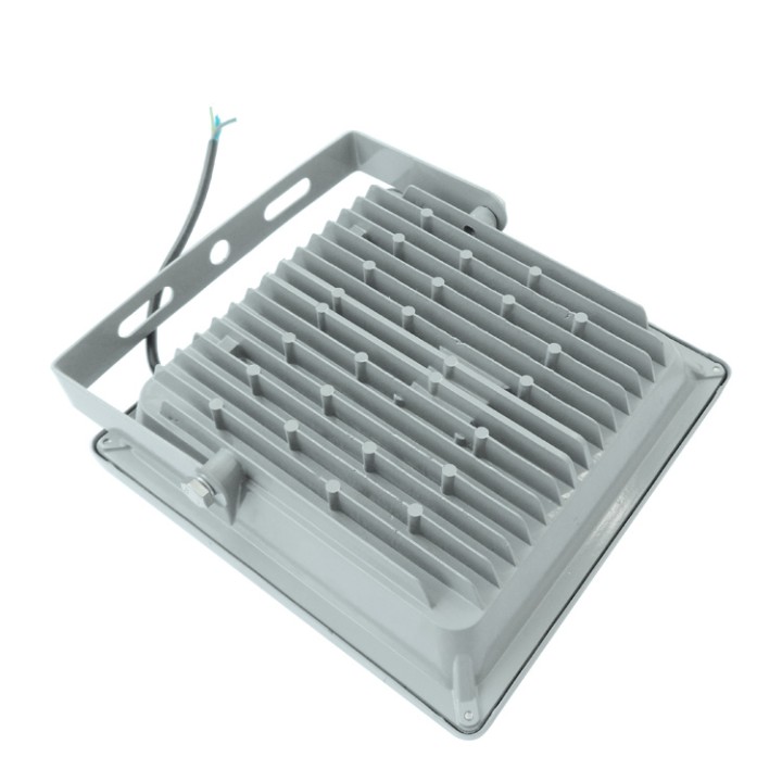 Projector 30w smd led spot light cool white 220v 110v ip66 waterproof outdoor lamp. jr international - 3