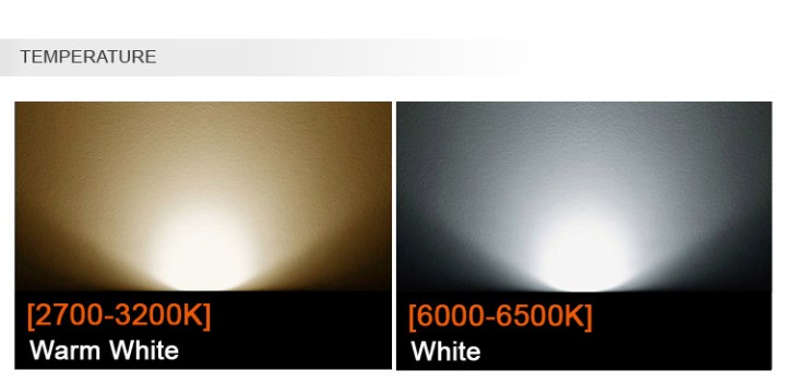 Proiettore 30w smd luce spot led fredda 220v bianco 110v ip66 lampada esterna impermeabile jr international - 7