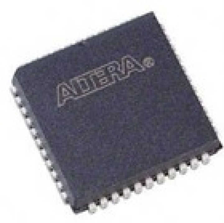 Epm7032lc44-15 altera plcc composant electronique electronic component bestmall_fr - 1