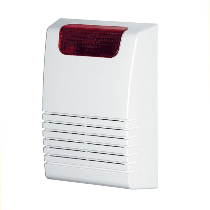 Sin sirena electrónica externa ja-63a durante 30 100m 220vca 118db ja60k ja63k ja65k ja63a jablotron - 3