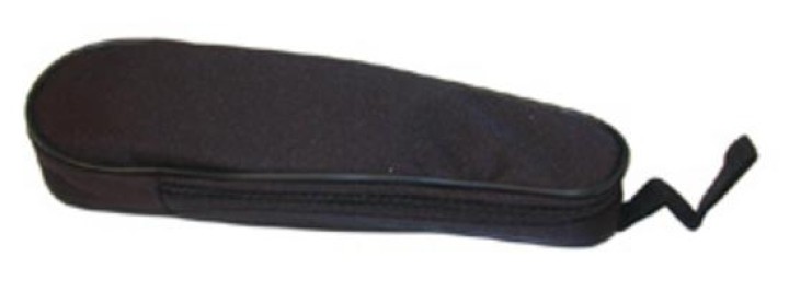Fodero nylon per detettore di scavi dfpa foderi rivelatori metalli portativi jr international - 1
