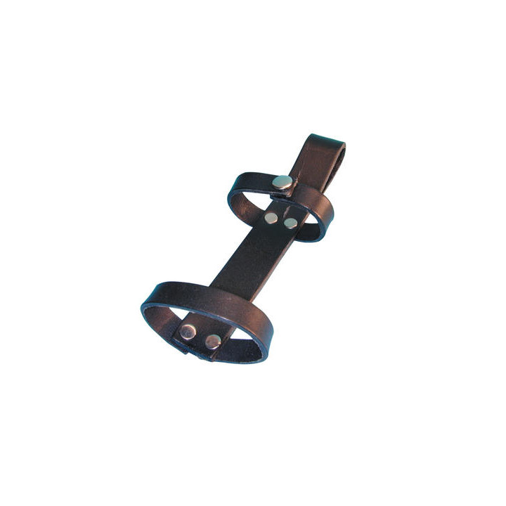 Support belt support for body search metal detector dfpr hmd 007 leather belt support body search metal detection system support
