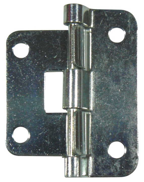 Bisagra de metal flight case soaltl099la jr international - 1