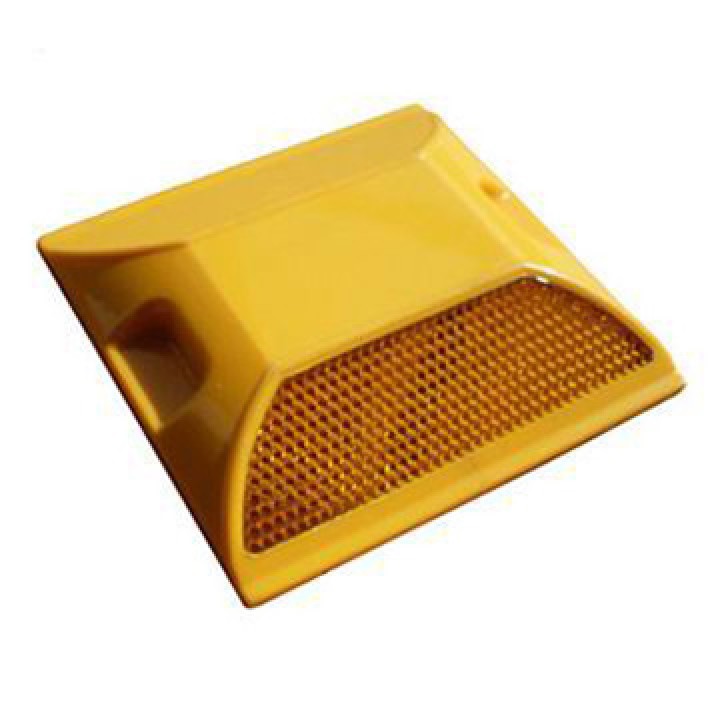 Plot road lighting acrylic road marking road safety marking xh-t6101 ground jr international - 1