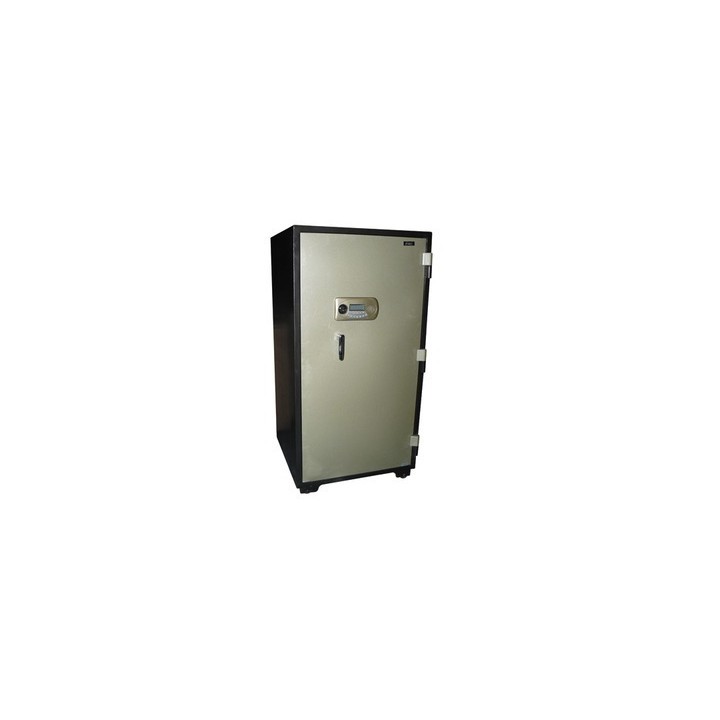 Caja fuerte ignifugada codigo mecanico + llave 71x136x64cm 342kg alta seguridad cajas fuertes ignifugada codigos phoenix - 3