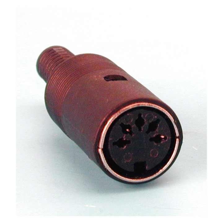 Plug female din plug 5 pins 180° female din plugs 5 pins 5 pin female din plugs female din plugs 5 pins 5 pin female din plugs f