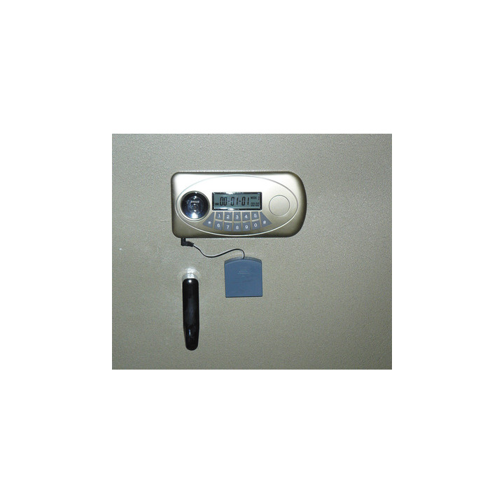 Caja fuerte ignifugada codigo mecanico + llave 71x136x64cm 342kg alta seguridad cajas fuertes ignifugada codigos jr internationa