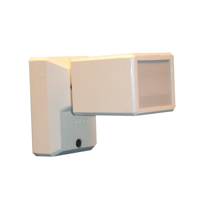 Mouvemlent sensor infrared detector volumetric alarm 9v electronic security lock