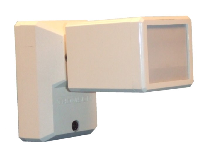 Infrarot detektor 9v 16 meters jr international - 1