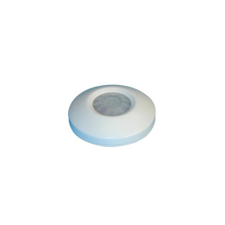 Detector infrared pulse motion ceiling detector 12vdc 1 nc omnidirectional pir passive infrared motion detector volumetric infra