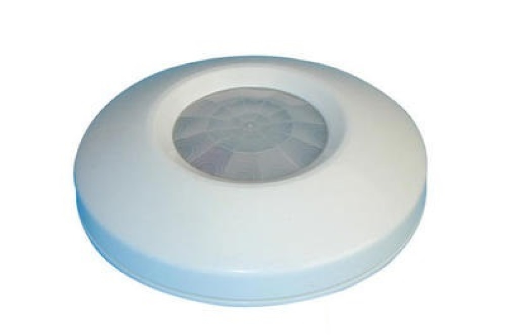 Detector infrared pulse motion ceiling detector 12vdc 1 nc omnidirectional pir passive infrared motion detector volumetric infra