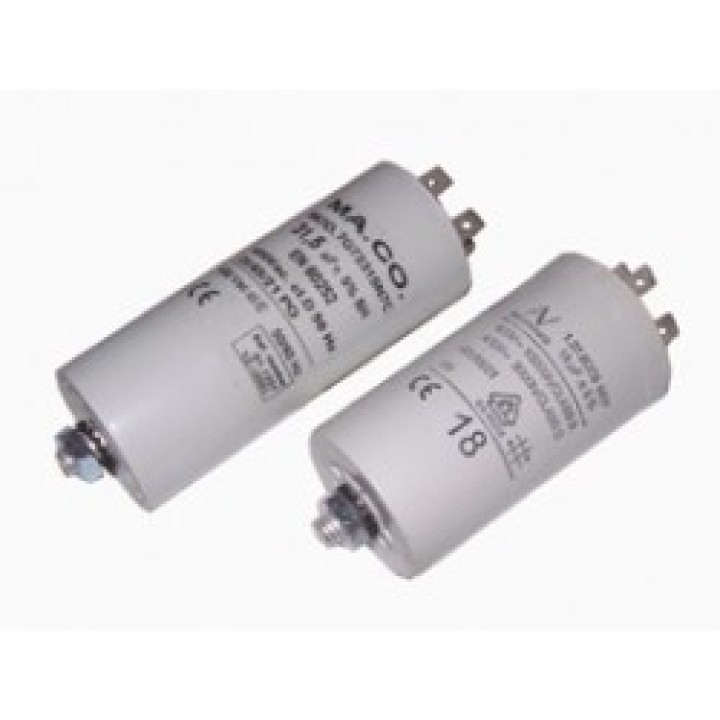 55?f kondensator 55mf 55 mikro farad 450v 50/60 hz motorboot wohnung pod cddem450v55mf jr international - 1