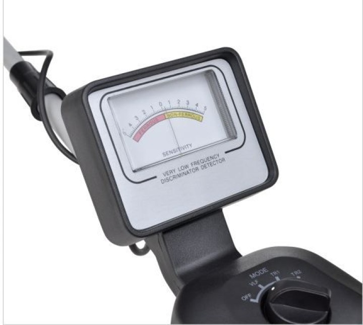 Detector professional metal detector 15khz cs150 md3006 noble metal detection electronic metal detectors professional metal dete
