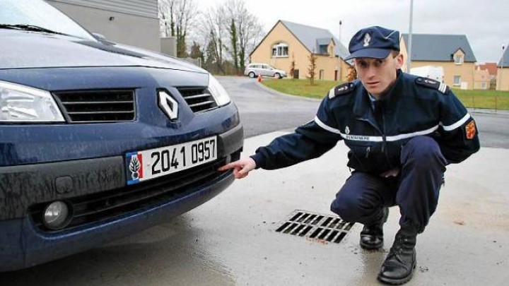 96 Repulsivo selvaggina apparecchio ultrasuoni per selvaggina repulsivo selvaggina per veicolo jr international - 3