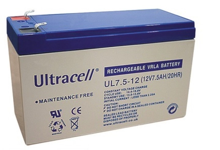 Wiederaufladbare batterie 12v 7.5ah wiederaufladbaren batterien wiederaufladbare batterie wiederaufladbaren batterien 6a 6 5ah 7
