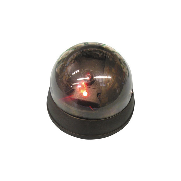 Camara video vigilancia dome cctv falsa securidad könig sec dumm jr international - 1