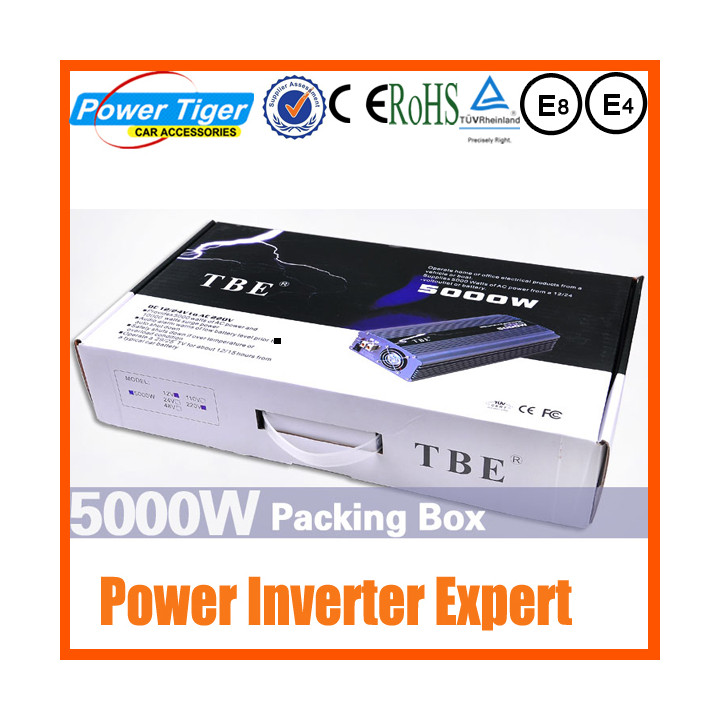 5000w 12v 220v power inverter modified sine wave output 230vac 12vdc psi5000b 230v 240v jr international - 1