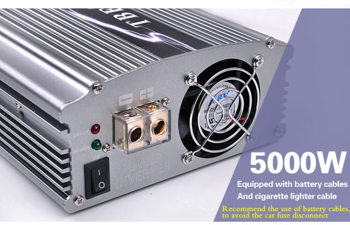 5000w 12v 220v wechselrichter modifizierte sinuswellenausgang230vac 12vdc psi5000b 230v 240v jr international - 2