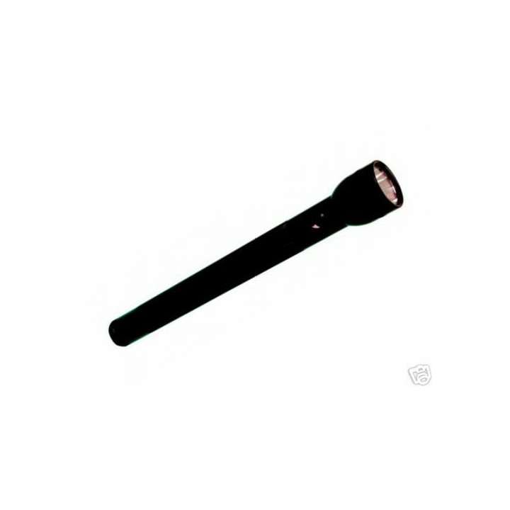 Torcia tascabile alluminio 5r20 zl105 torcia emergenza illuminazione sorveglianza notturna maglite - 1